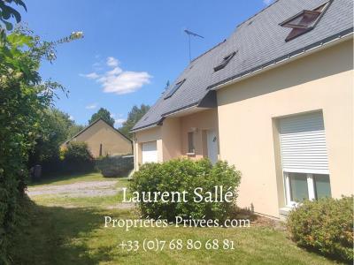 Annonce Vente 5 pices Maison Saint-grave 56