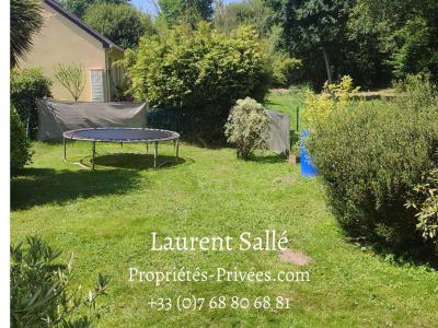 Acheter Maison 88 m2 Saint-grave