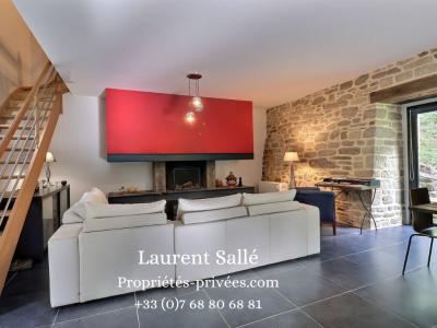 For sale Serent 6 rooms 136 m2 Morbihan (56460) photo 3
