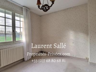 Acheter Maison Questembert 270400 euros