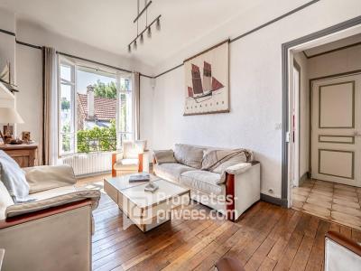 For sale Meudon 8 rooms 196 m2 Hauts de Seine (92190) photo 2