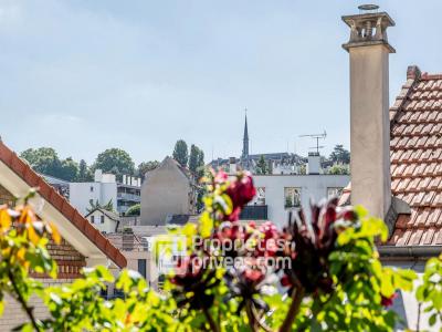 For sale Meudon 8 rooms 196 m2 Hauts de Seine (92190) photo 4