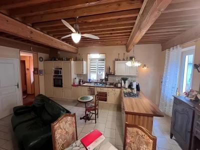 Acheter Maison 123 m2 Claveisolles