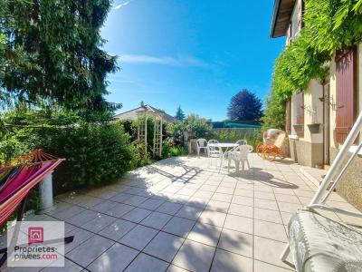 For sale Chimilin 5 rooms 90 m2 Isere (38490) photo 1