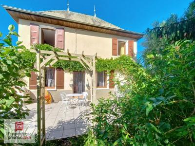 For sale Chimilin 5 rooms 90 m2 Isere (38490) photo 2