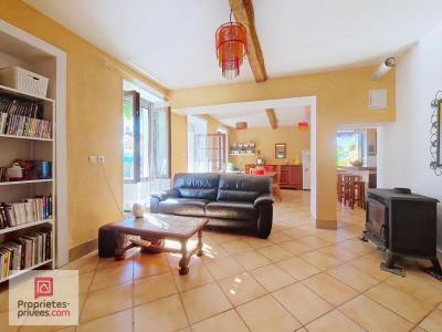 For sale Chimilin 5 rooms 90 m2 Isere (38490) photo 3