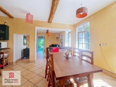 For sale Chimilin 5 rooms 90 m2 Isere (38490) photo 4