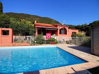 Annonce Vente 5 pices Maison Cavalaire-sur-mer 83