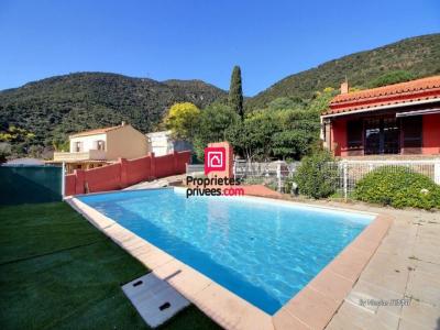 Acheter Maison 110 m2 Cavalaire-sur-mer