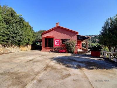 Acheter Maison Cavalaire-sur-mer Var