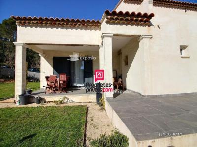 For sale Piolenc 5 rooms 142 m2 Vaucluse (84420) photo 1