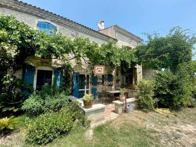 For sale Graveson 6 rooms 218 m2 Bouches du Rhone (13690) photo 2