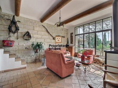 For sale Graveson 6 rooms 218 m2 Bouches du Rhone (13690) photo 3