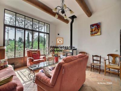 For sale Graveson 6 rooms 218 m2 Bouches du Rhone (13690) photo 4