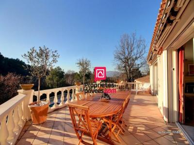 Acheter Maison Pourcieux 685000 euros