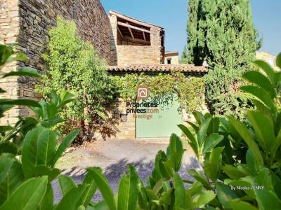 For sale Uzes 4 rooms 168 m2 Gard (30700) photo 1