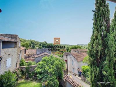 For sale Uzes 4 rooms 168 m2 Gard (30700) photo 4