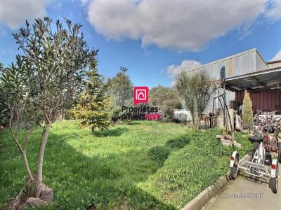 Acheter Maison Orange Vaucluse