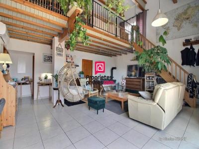 Acheter Maison Orange 629000 euros