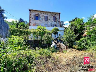 Annonce Vente 10 pices Maison Molieres-sur-ceze 30