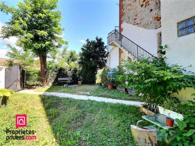 Acheter Maison 375 m2 Molieres-sur-ceze