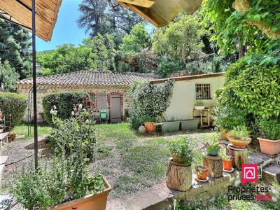 Acheter Maison Molieres-sur-ceze Gard