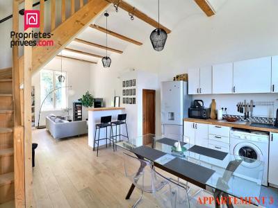 Acheter Maison Molieres-sur-ceze 479000 euros