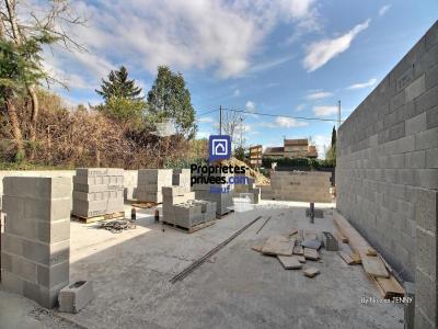 For sale Manosque 2 rooms 42 m2 Alpes de haute provence (04100) photo 1