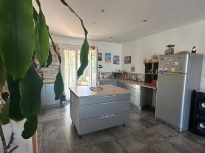 For sale Usclas-d'herault 5 rooms 105 m2 Herault (34230) photo 2