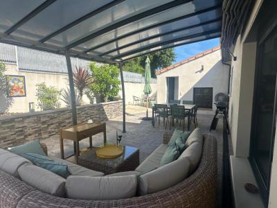 For sale Adissan 5 rooms 110 m2 Herault (34230) photo 1