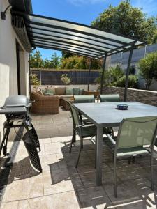 For sale Adissan 5 rooms 110 m2 Herault (34230) photo 2