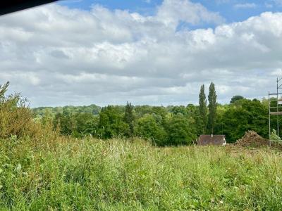 Annonce Vente Terrain Pont-l'eveque 14