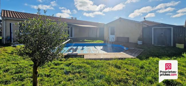 For sale Langon 4 rooms 80 m2 Gironde (33210) photo 0