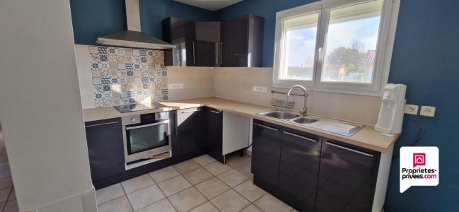 For sale Langon 4 rooms 80 m2 Gironde (33210) photo 4