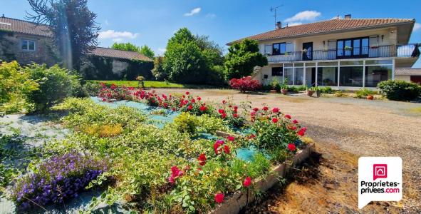 For sale Langon 7 rooms 175 m2 Gironde (33210) photo 0