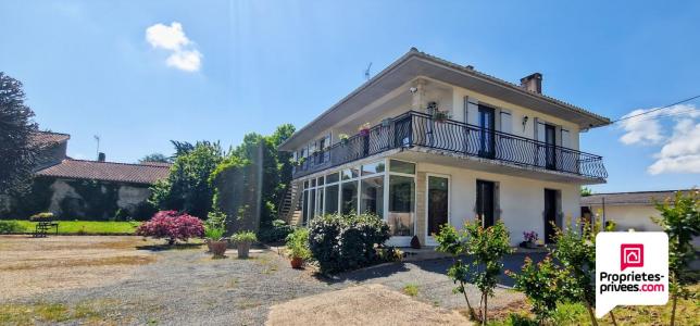 For sale Langon 7 rooms 175 m2 Gironde (33210) photo 1