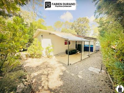 Annonce Vente Terrain Frejus 83