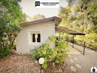 Acheter Terrain Frejus 75000 euros