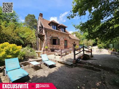 Annonce Vente 8 pices Maison Collonges-la-rouge 19