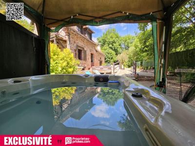 Acheter Maison Collonges-la-rouge 549000 euros