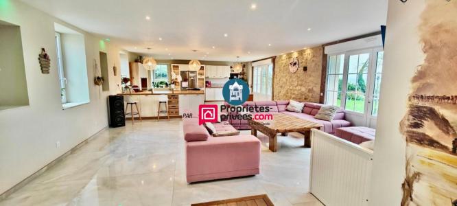 For sale Bazinghen 9 rooms 363 m2 Pas de calais (62250) photo 1