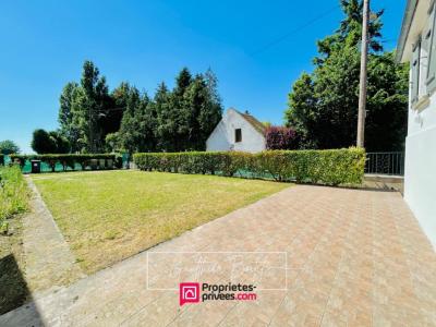 Annonce Vente 4 pices Maison Rozay-en-brie 77