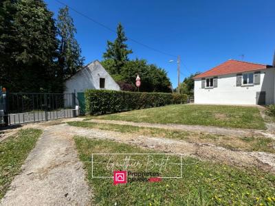 Acheter Maison 90 m2 Rozay-en-brie