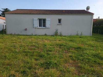 For sale Saint-hilaire-de-riez 3 rooms 63 m2 Vendee (85270) photo 1