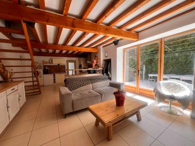 For sale Joze 7 rooms 110 m2 Puy de dome (63350) photo 2