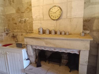 For sale Bourg 10 rooms 156 m2 Gironde (33710) photo 1