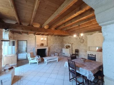 For sale Bourg 10 rooms 156 m2 Gironde (33710) photo 4