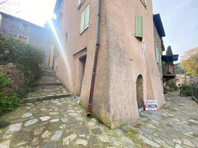 Annonce Vente 3 pices Maison Utelle 06