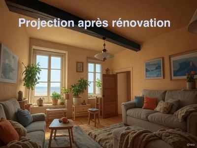 For sale Utelle 3 rooms 48 m2 Alpes Maritimes (06450) photo 3