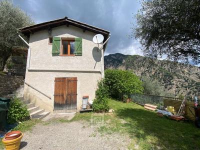 Acheter Maison 90 m2 Utelle
